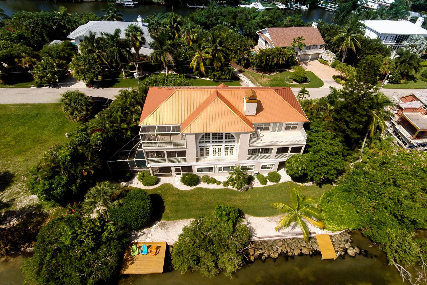 LISTED BY TERESA BAKER/VIP REALTY  SANIBEL AND CAPTIVA REAL ESTATE